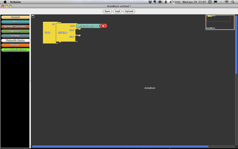 Getting Started With ArduBlock : 3 Steps - Instructables