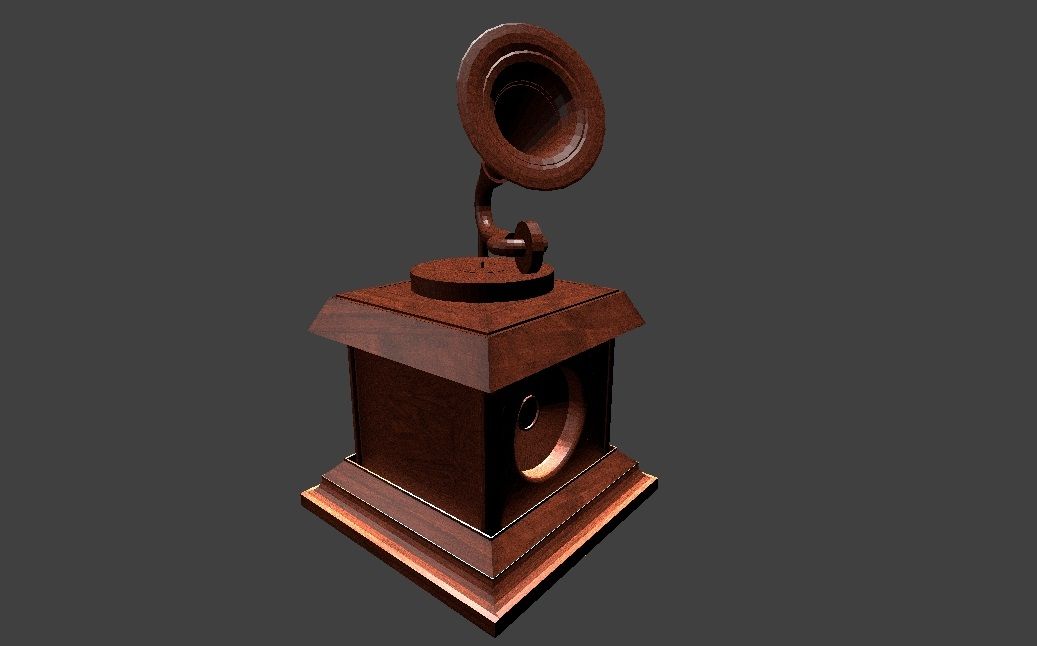 Bose Classic Phonograph