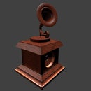 Bose Classic Phonograph