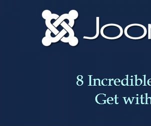 8 Incredible Features You Get With Joomla 3.x