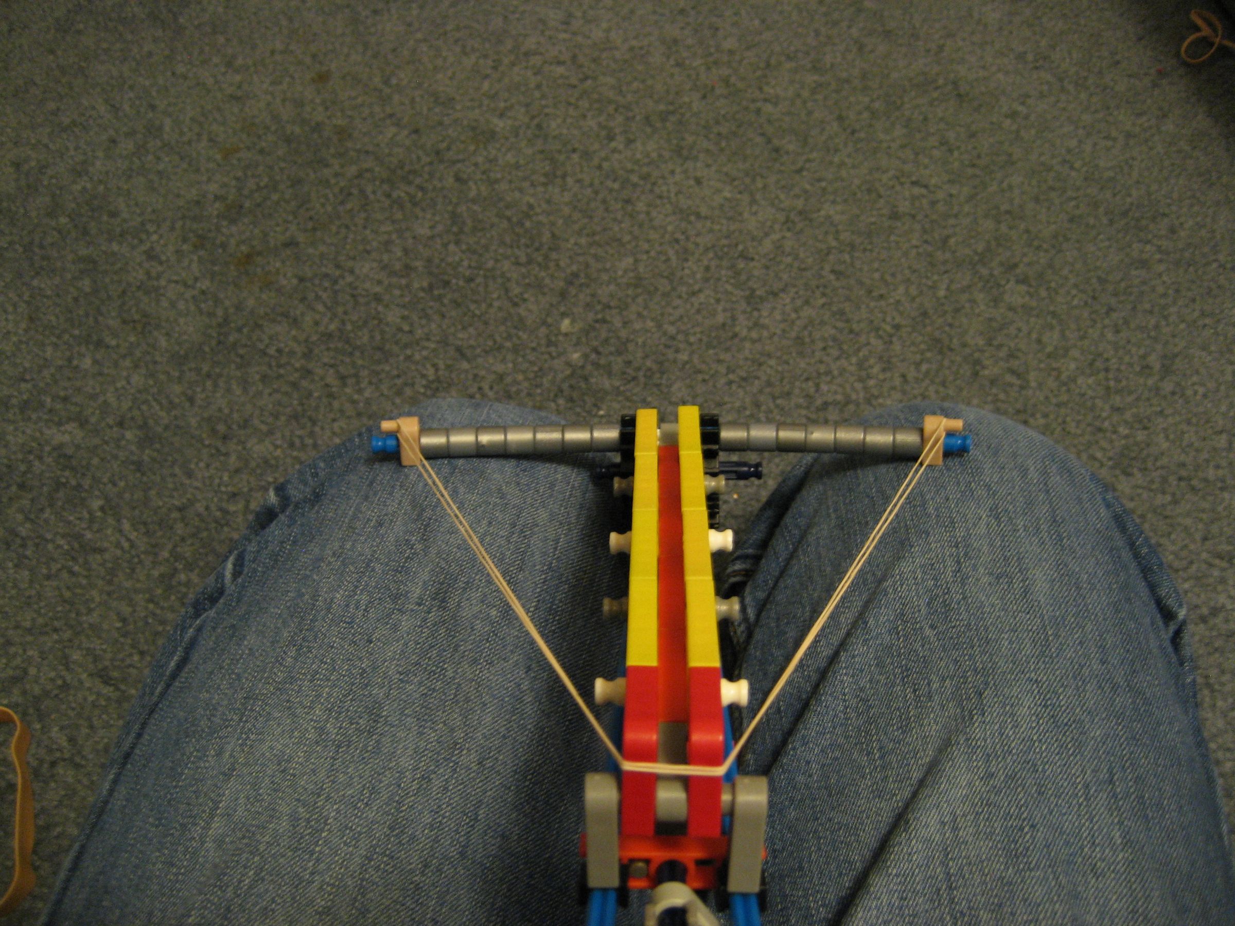 knex crossbow [very good]