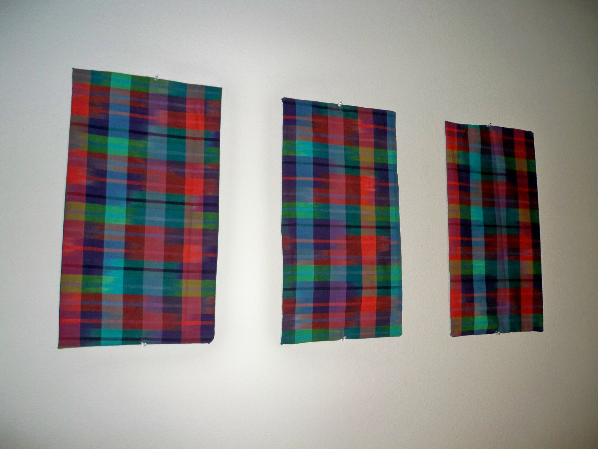 Fast and Easy Wall Art