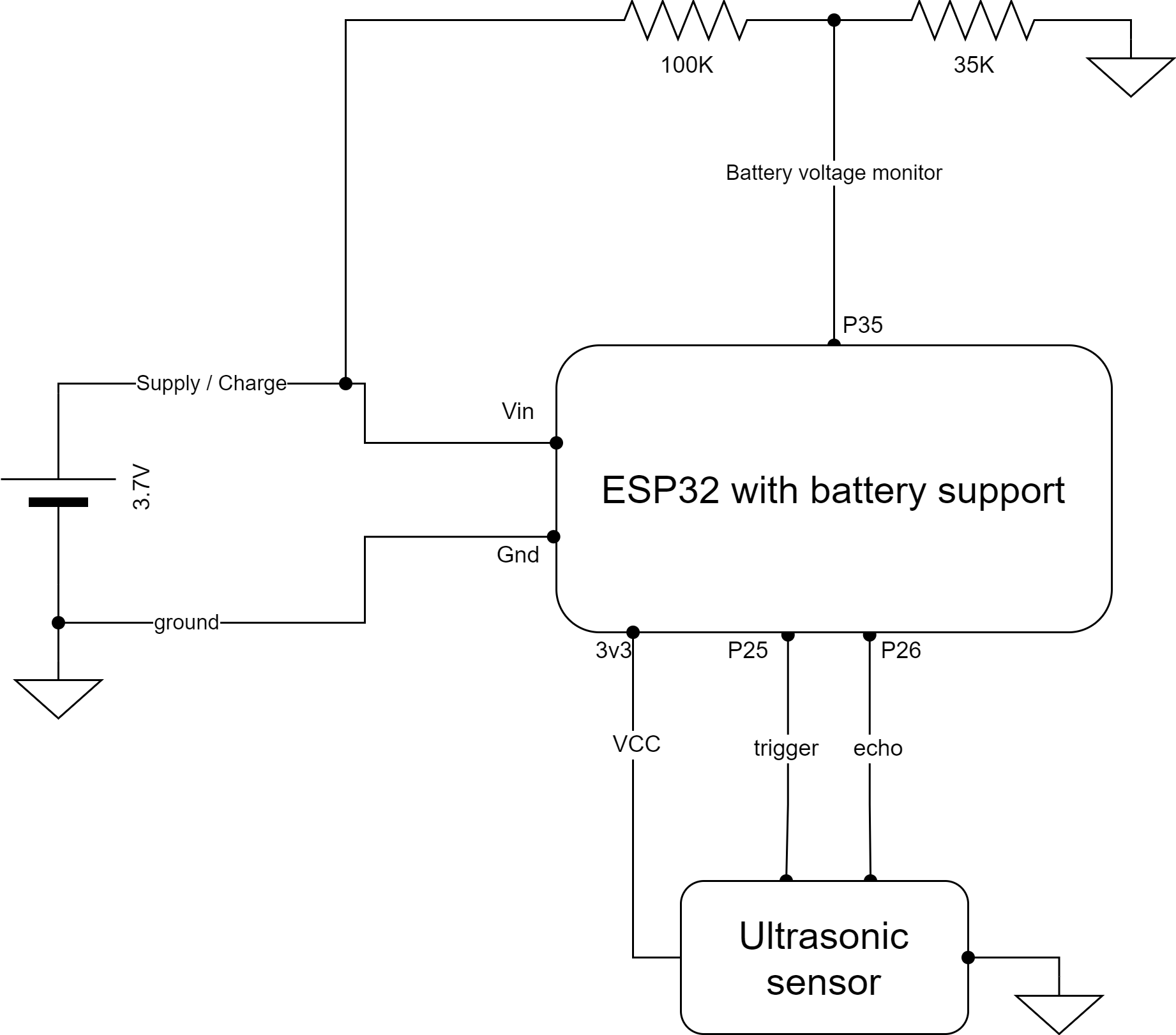 Oil Level Monitoring Sensor for Home Assistant Using ESPHome 9 Steps