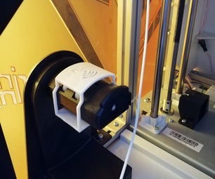 Davinci Junior NFC Mod