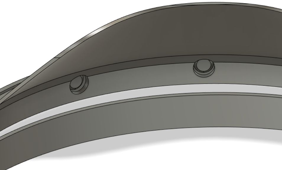 faceshield impressora 3d Garagem Maker