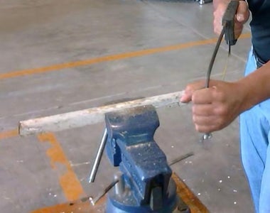 Building the Frame