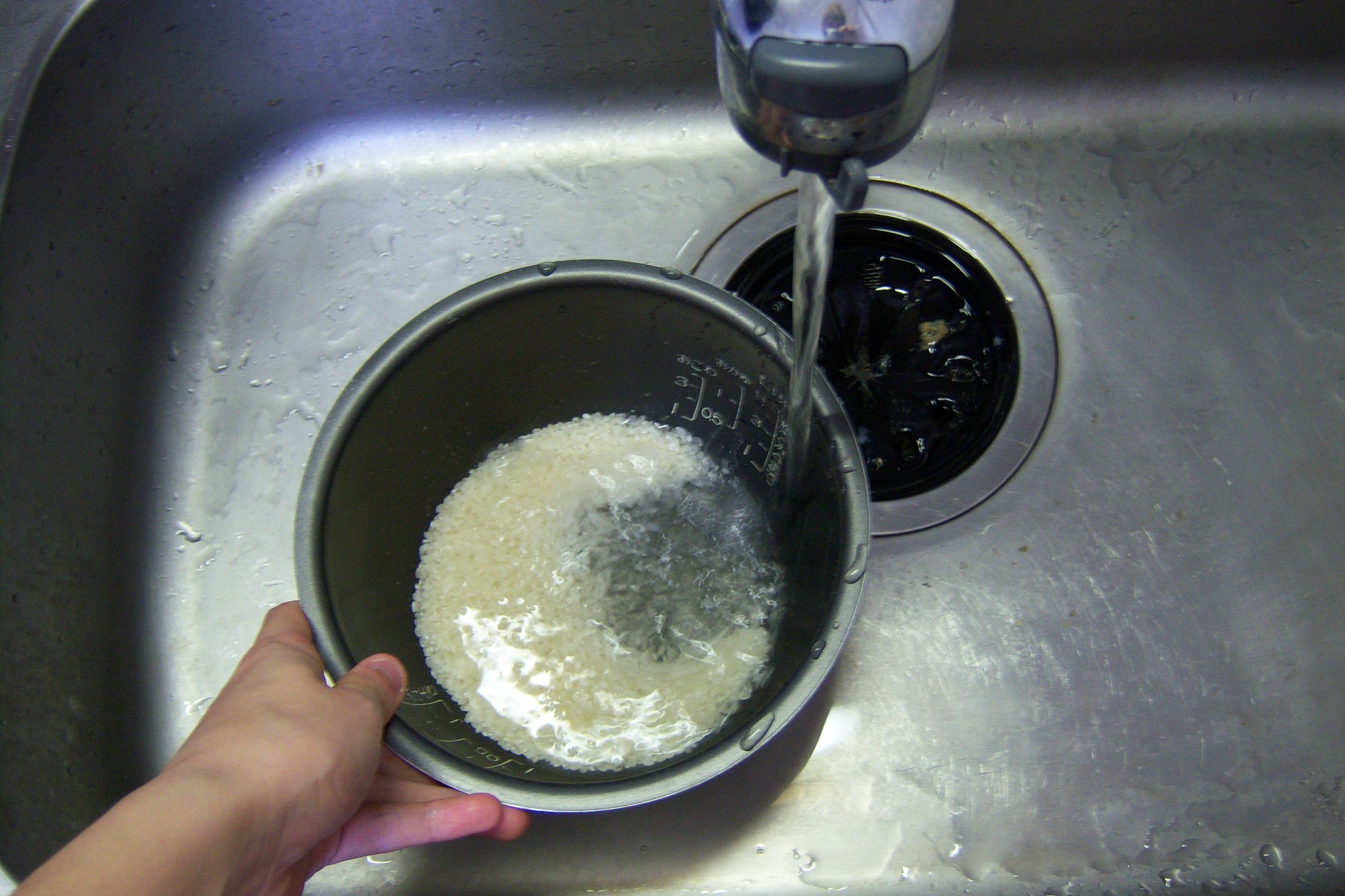 Polishing - the Most Important Step