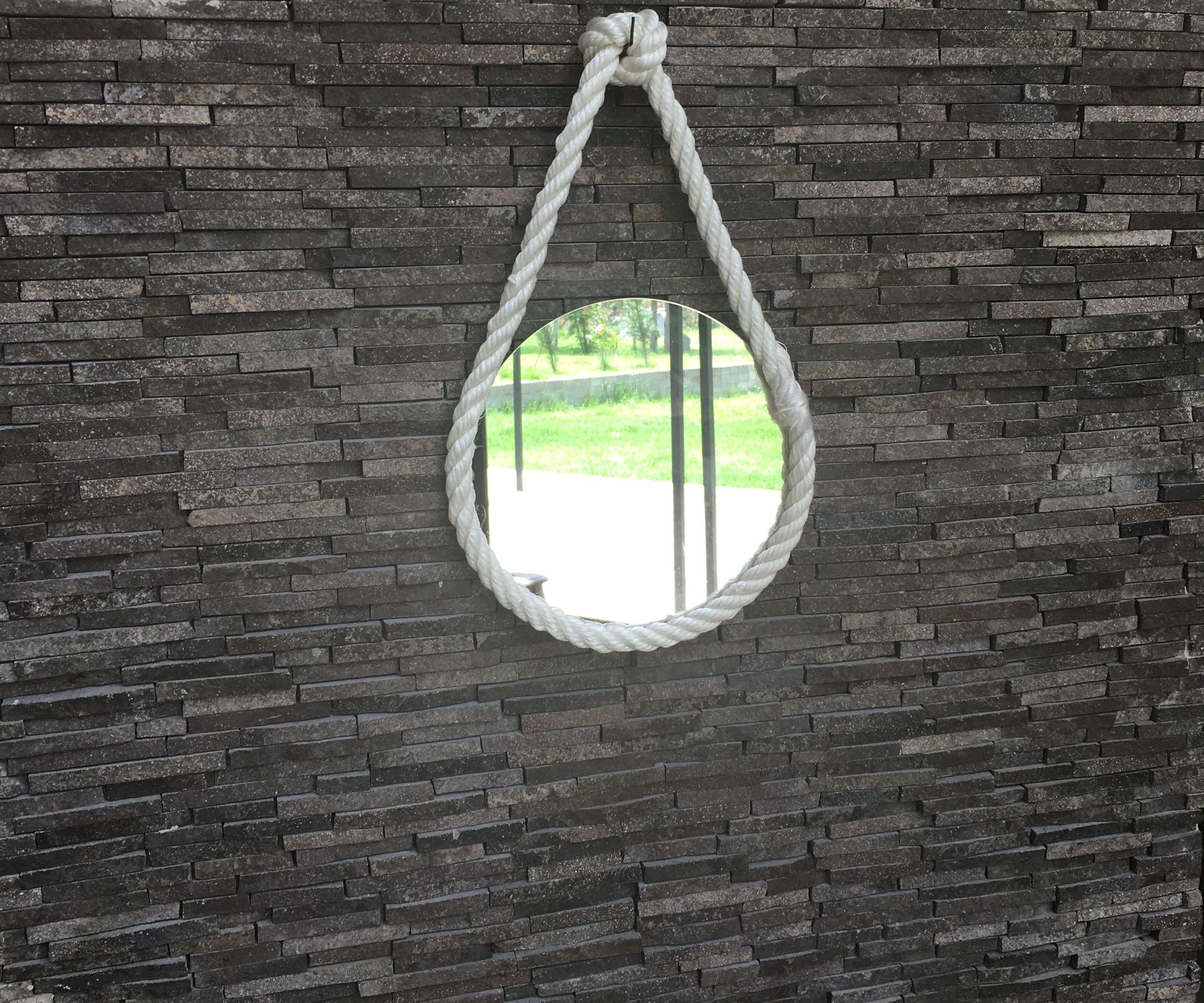 Easy Decorative Mirror