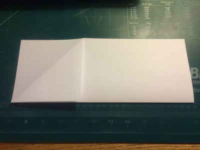 Length and Corner Folding