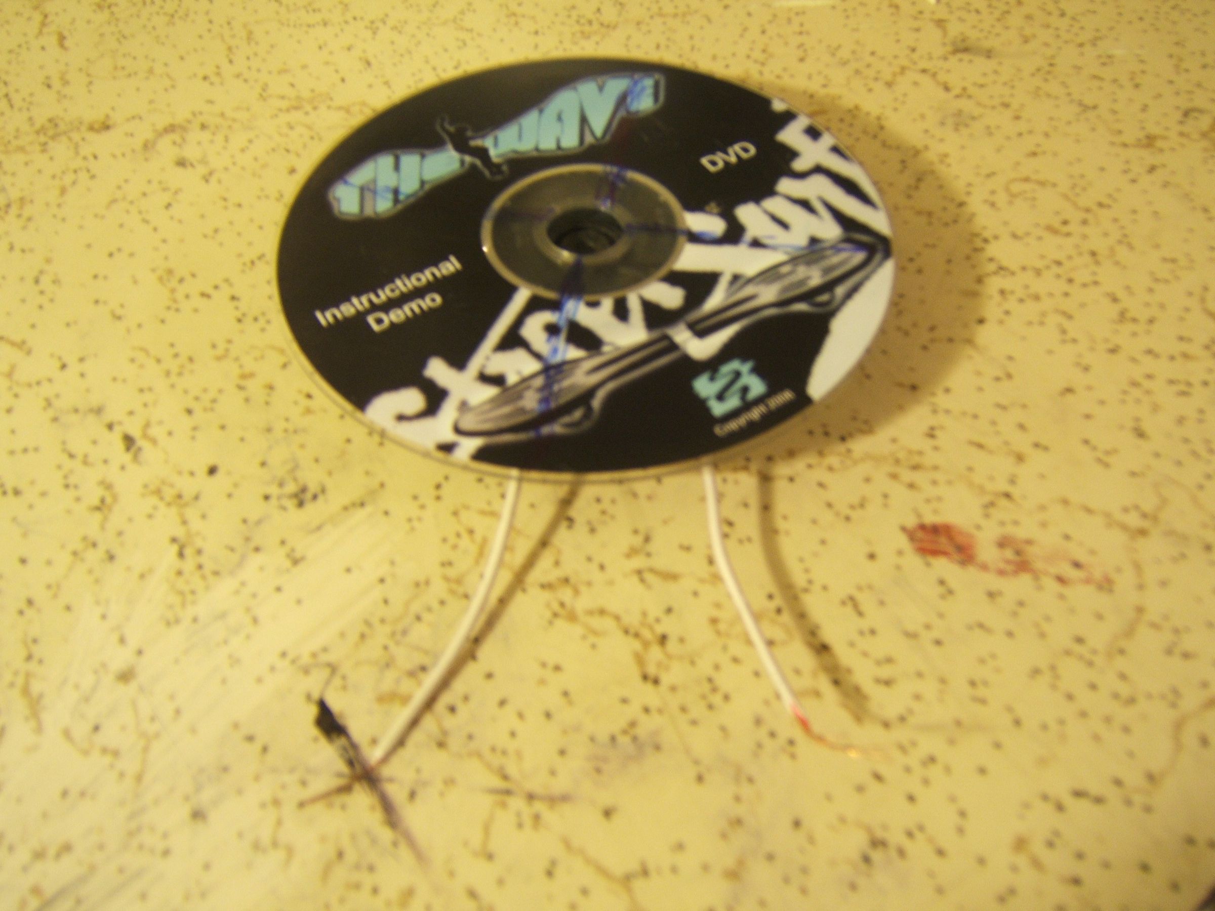 A Very Easy Speaker Case 5 Steps Instructables