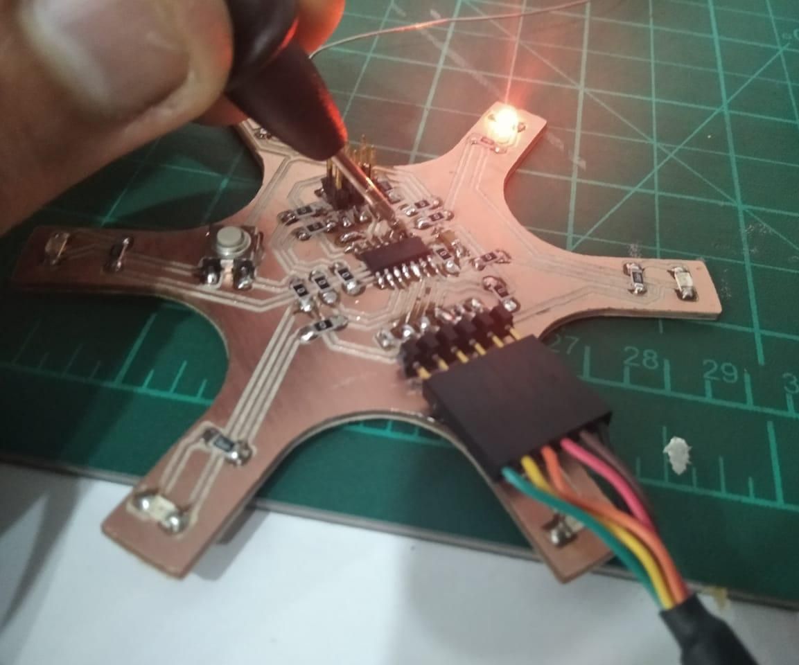 Embedded Programming (Complete Tutorial for Programming Your PCB)
