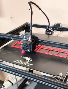 Post-Processing the Print