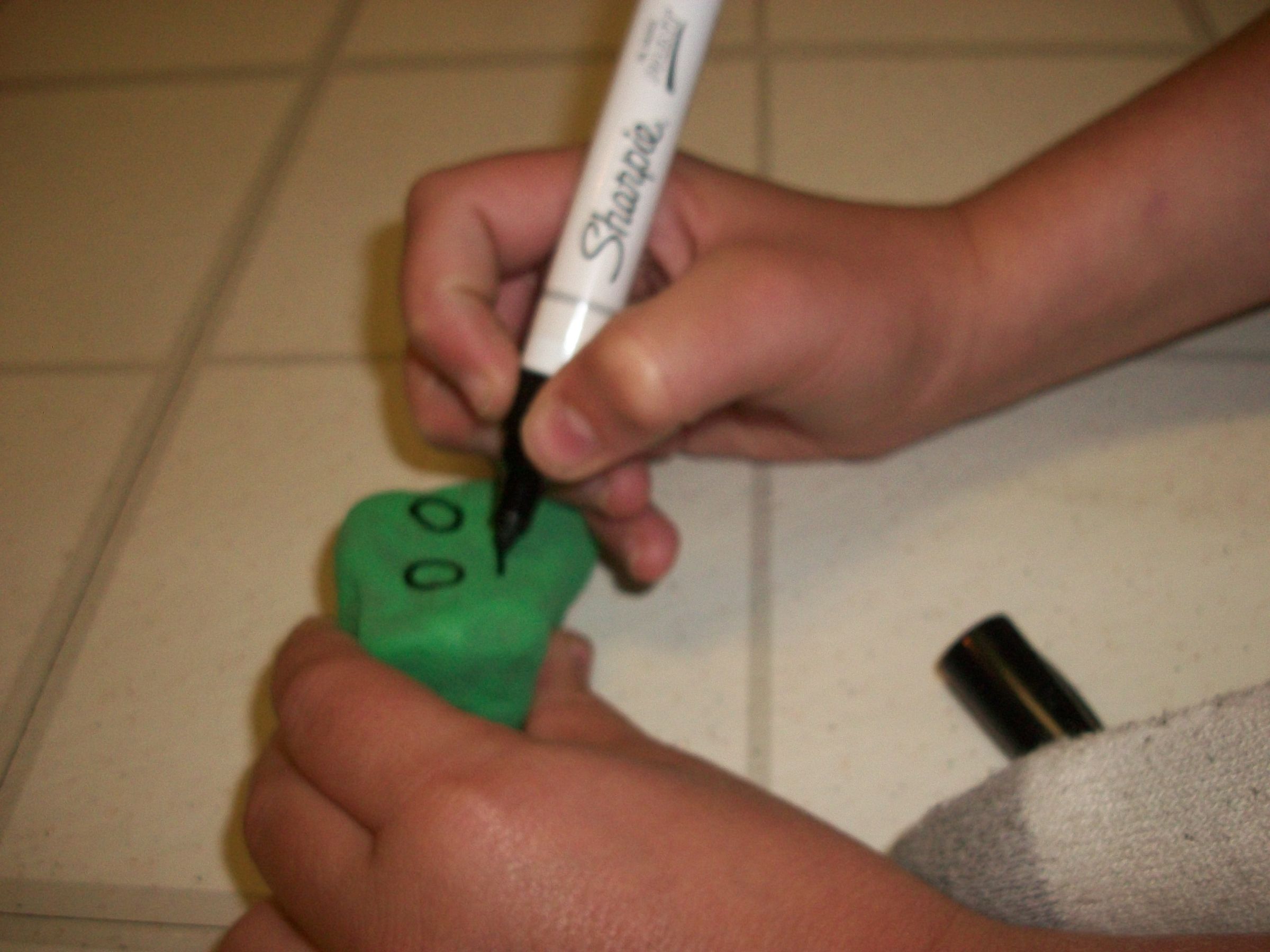 How to Make a Pet Rock 7 Steps Instructables