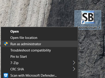 Software Installation - I
