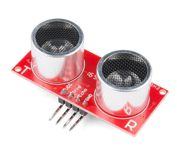 Ultrasonic Sensor Test Plan for Chicken Coop Door (CL)