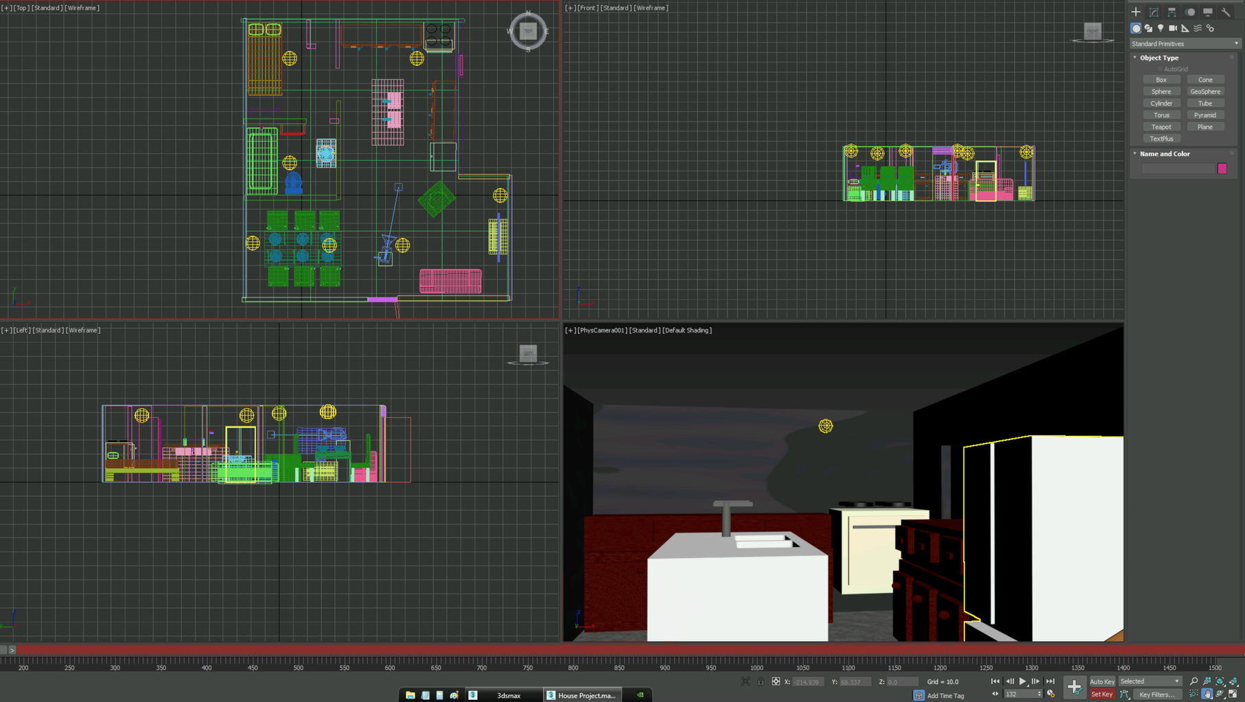 House Walkthrough Tutorial 7 Steps Instructables House Walkthrough Tutorial 7 Steps Instructables