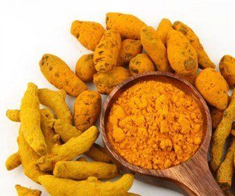 Những Tác Dụng Tuyệt Đỉnh Từ Củ Nghệ