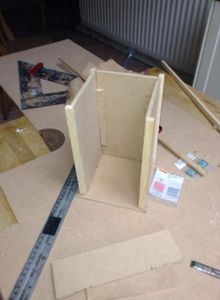 Cut and Glue 