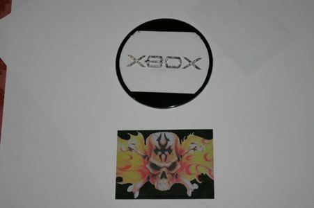Attach Your Picture.