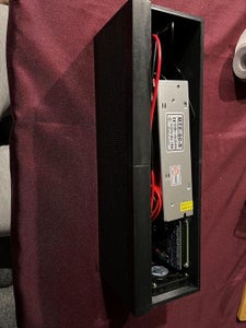 Install the Hardware