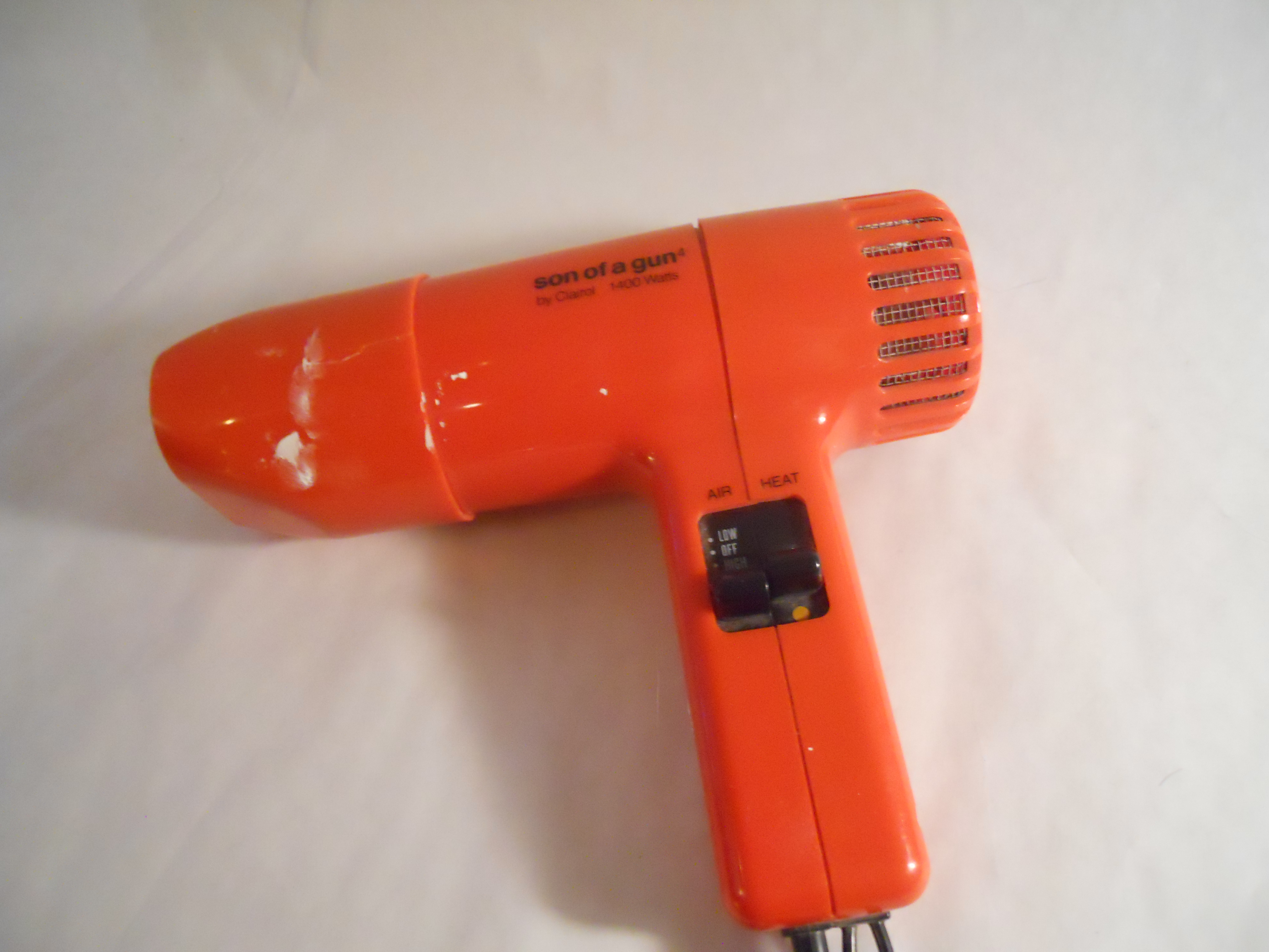 Removing a Stuck Mouthpiece From a Tuba (or Other Brass Instrument) 4