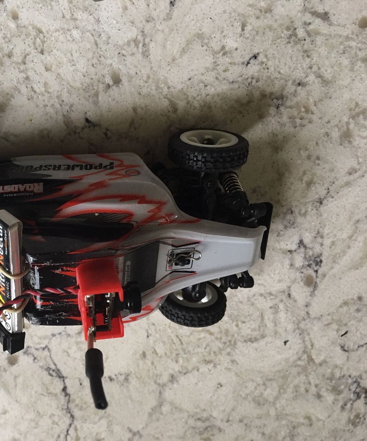 Quick and Easy FPV Mini RC Car Racing