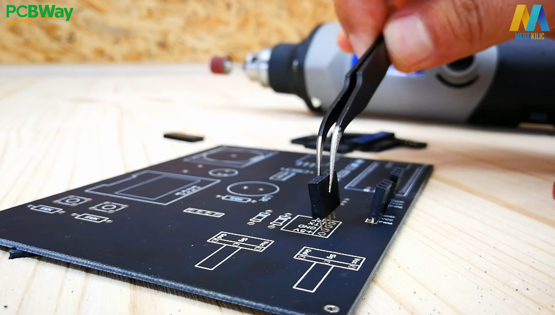 10 Basic Arduino Projects for Beginners! Make at Least 15 Projects With ...