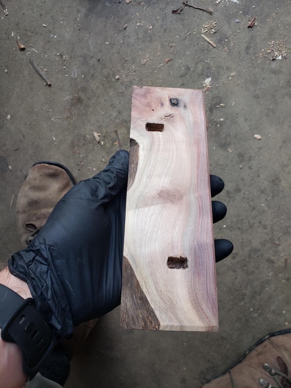 All Good Things Need a Solid Base