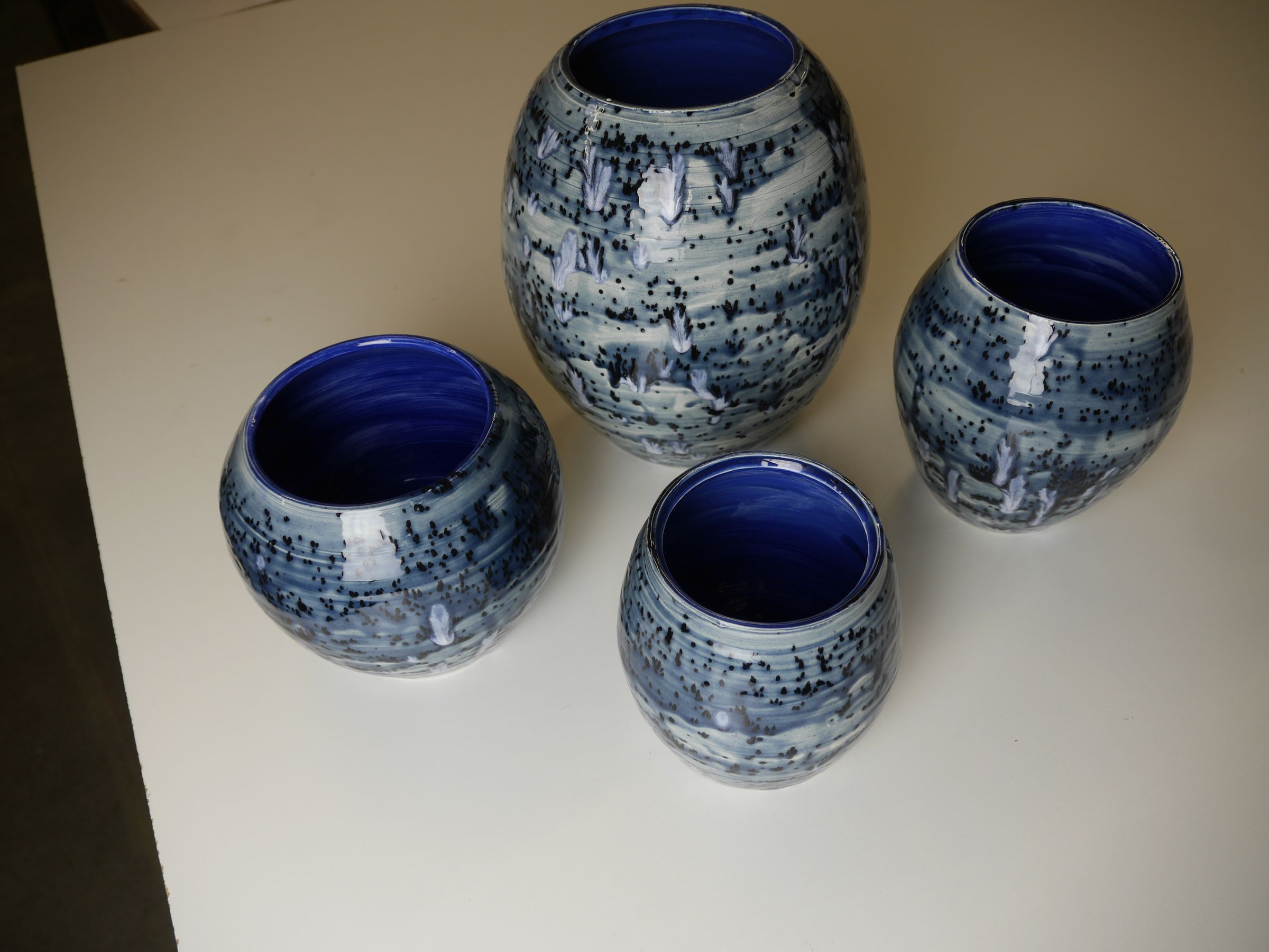 A few more ceramics photos