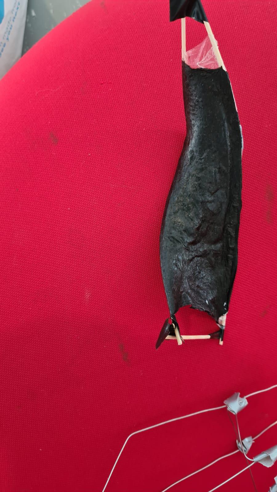 Materiaal Experimentatie