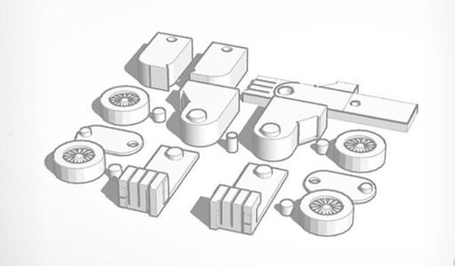 Print Out