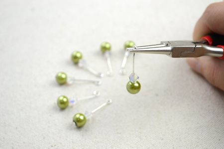 Create the Basic Components