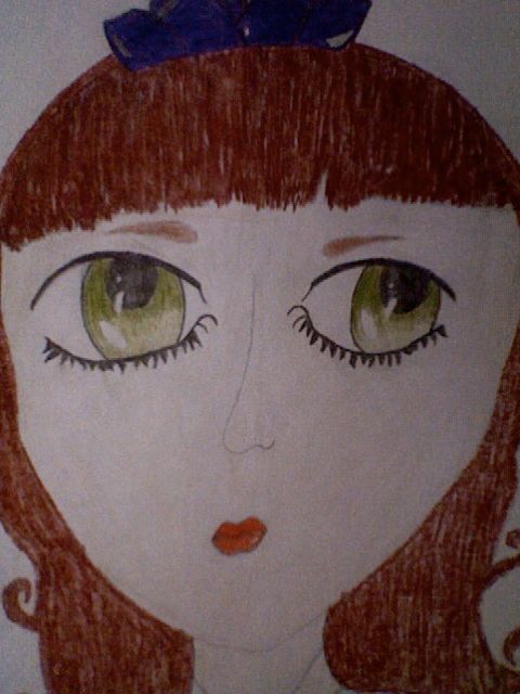 Gwendolyn: an Unwanted Marriage