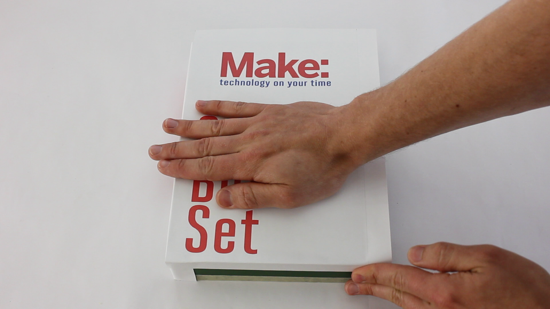 Make Your Own Box Set 13 Steps (with Pictures) Instructables