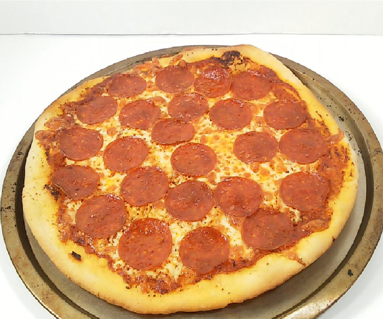 Como Hacer Pizza Receta Facil 