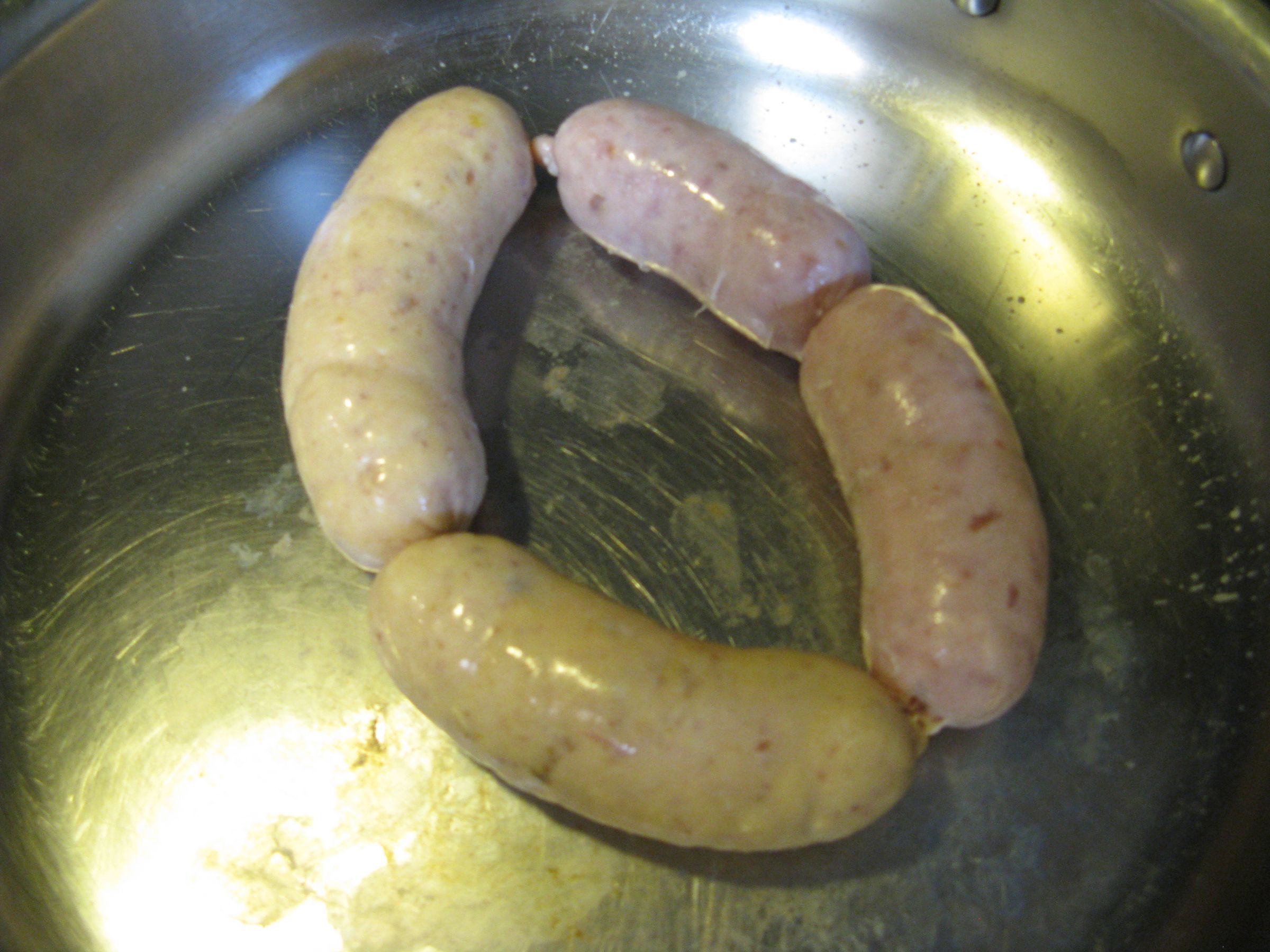 Ultimate Breakfast Sausage 8 Steps (with Pictures) Instructables