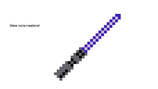 Make More Creations!