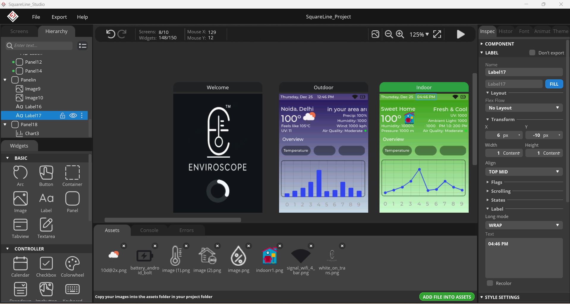 UI Design 1