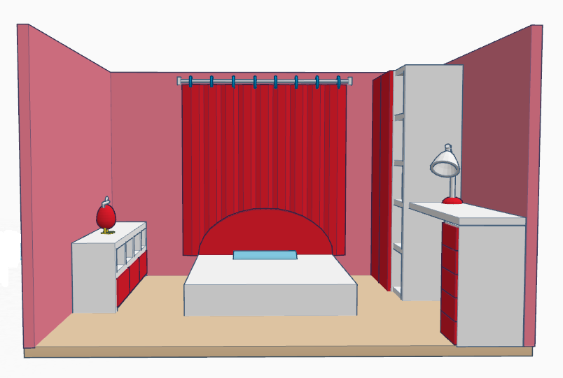 My Kid Room Design