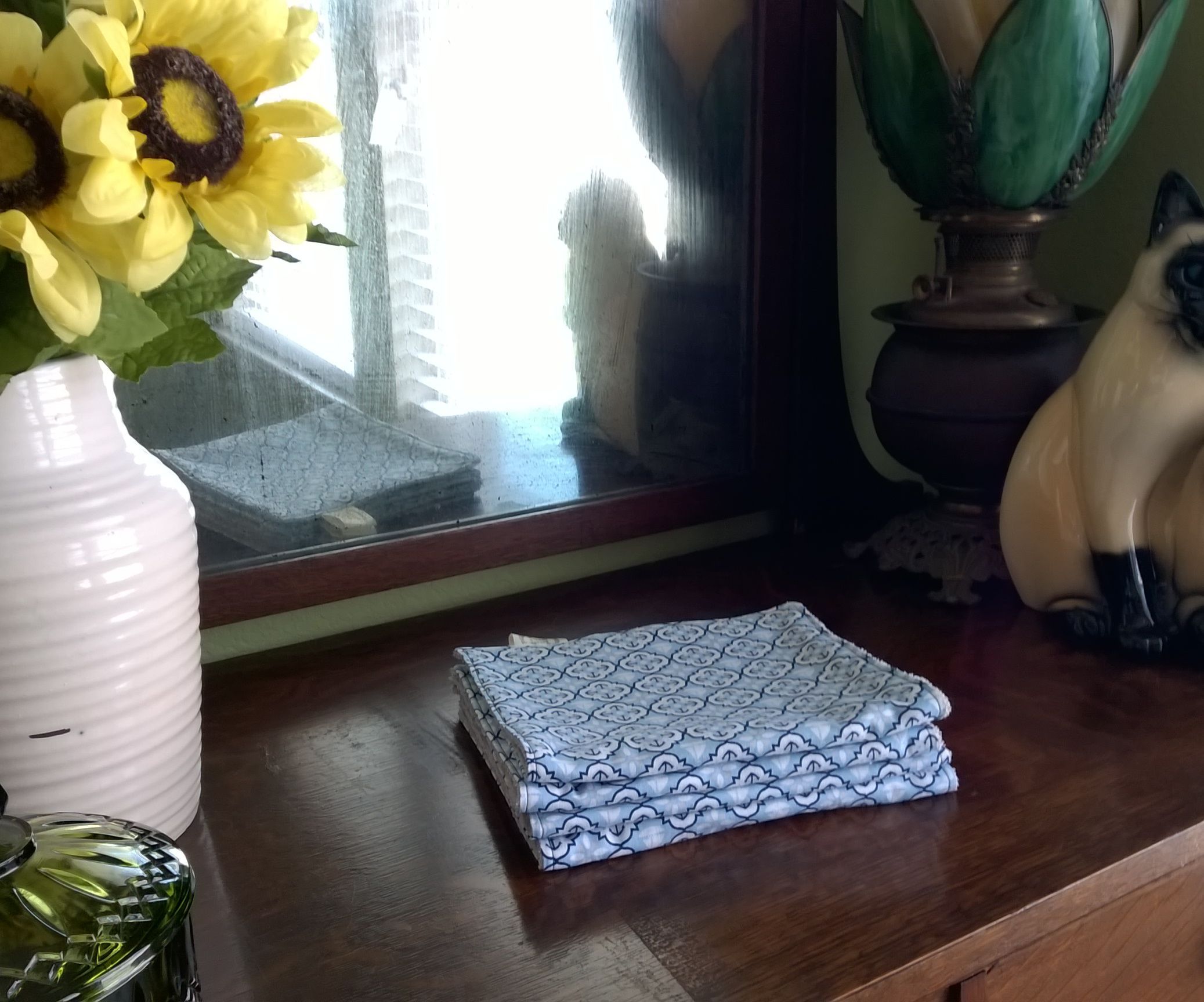 Burp Cloth