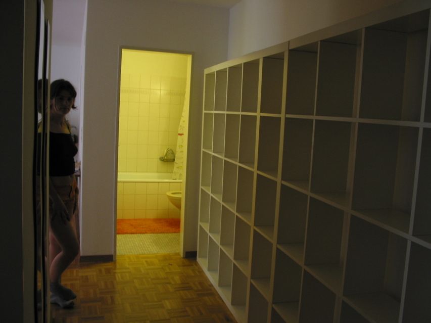 Expedit Monster Book Shelf