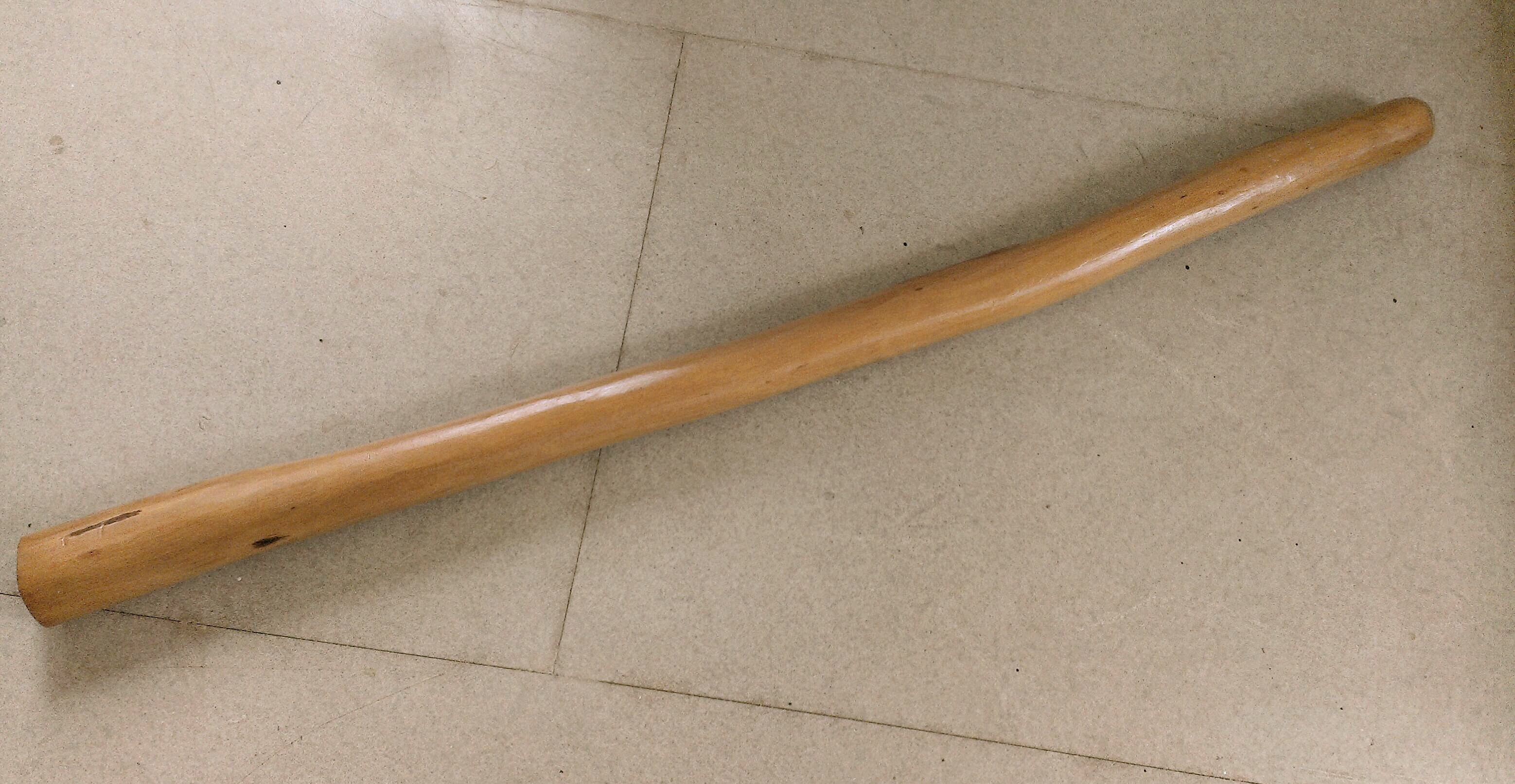 Improve a Simple Didgeridoo 8 Steps (with Pictures) Instructables