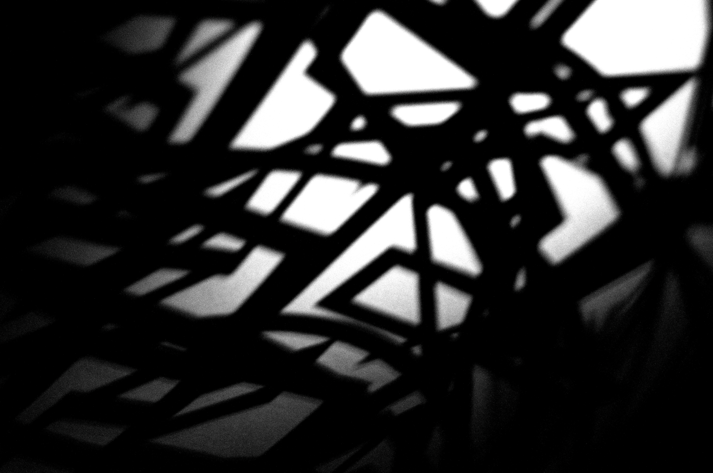 Inspirational Paper Light Modulator