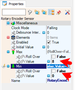 In Visuino Set Components In Visuino Set Components