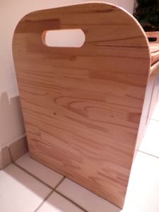 Cutting the Planks