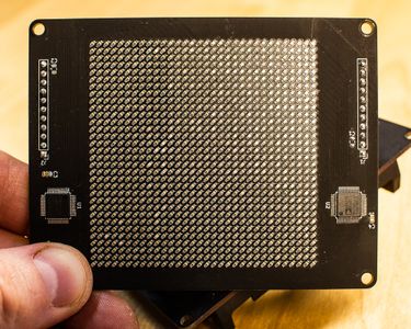 DIY Image Sensor and Digital Camera : 14 Steps (with Pictures ...