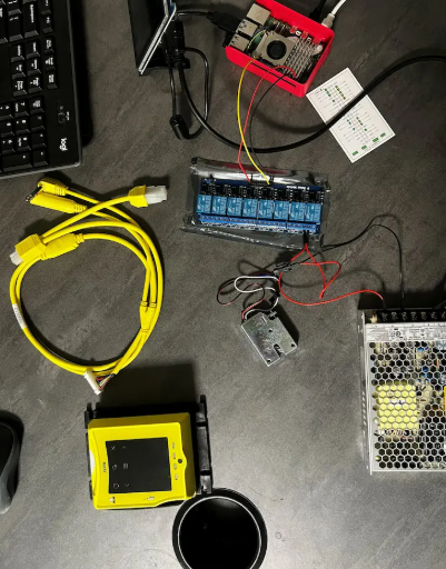 Why Raspberry Pi? (And Why Not Something Else)