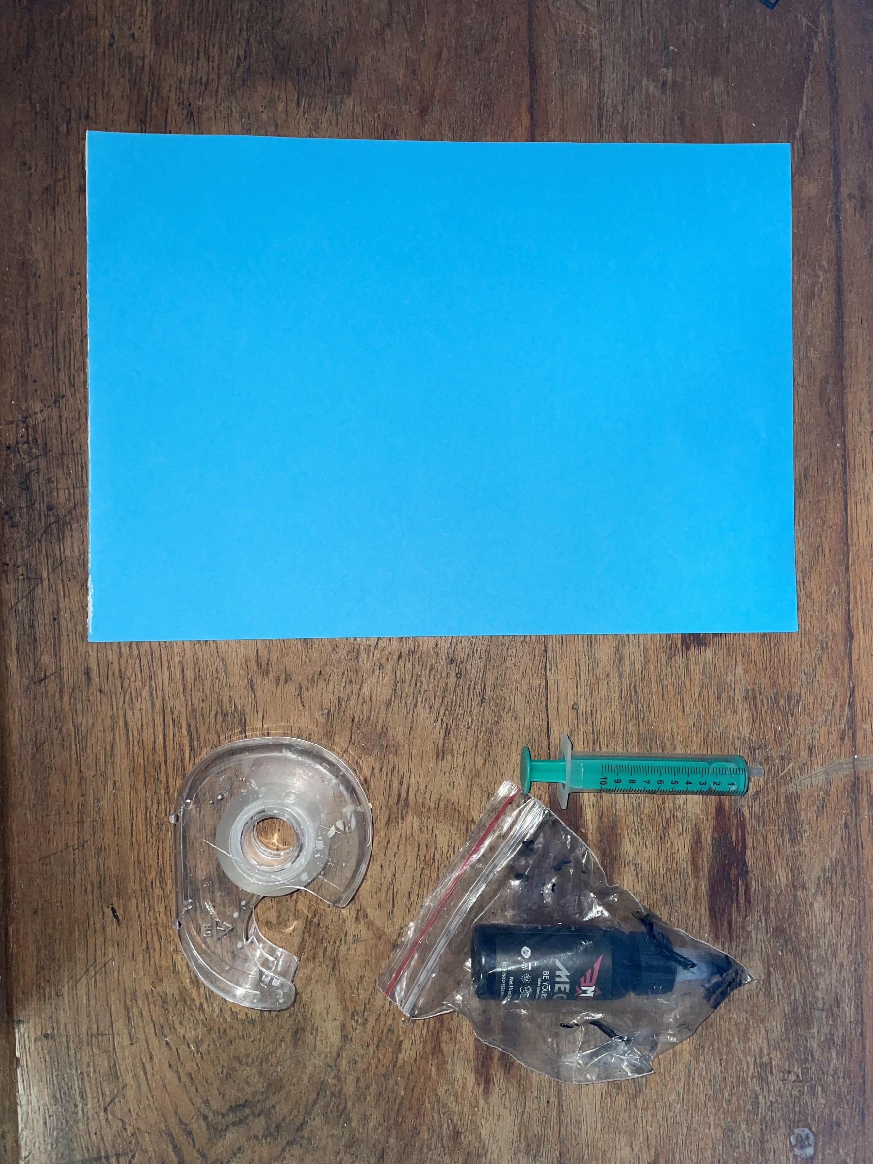 Poor Mans Method to Take Photos of Water Droplets : 6 Steps (with ...