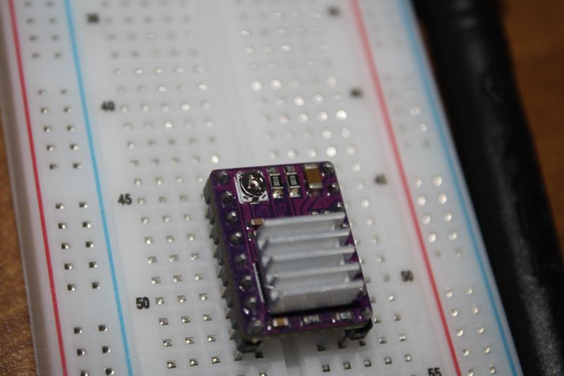 Circuit Setup