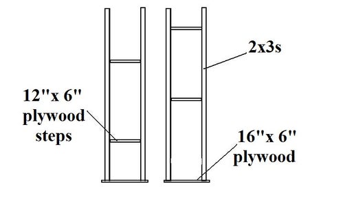 Assemble Your Kitty Paradise